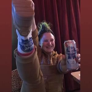 Meet your Posher, Lindsey